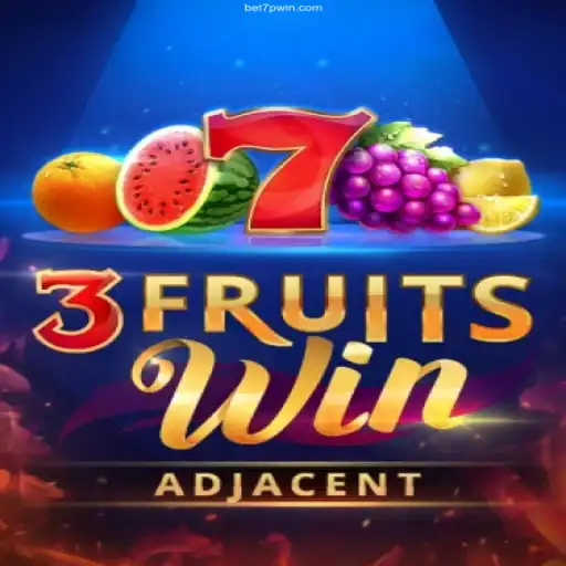 Discovering the Excitement of 3FruitsWin: A Premier Online Slot Game
