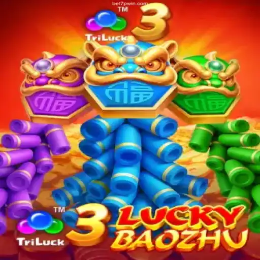 Exploring 3LuckyBaozhu: A Captivating Experience in the World of Online Gaming