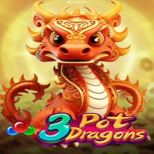Unveiling the Excitement of 3PotDragons at 7PWIN Cassino