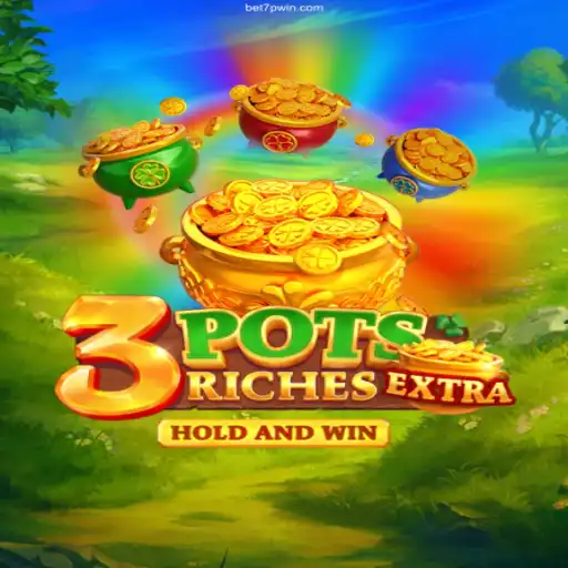 Explore the Thrilling World of 3potsExtra: A New Era in Online Gaming