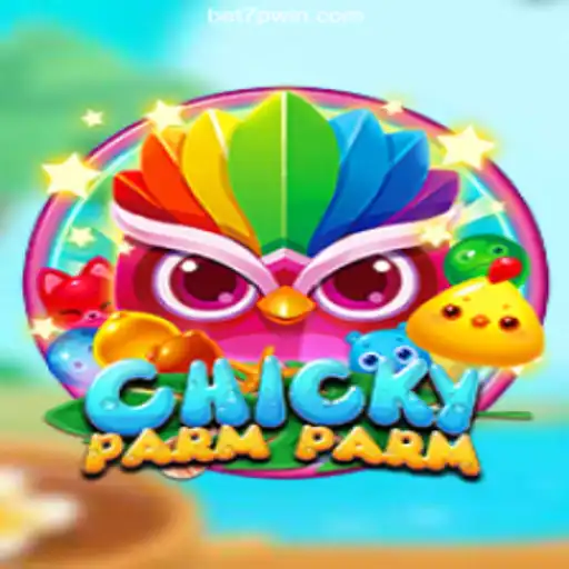 Exploring the Thrills of ChickyParmParm: A New Sensation in the Gaming World