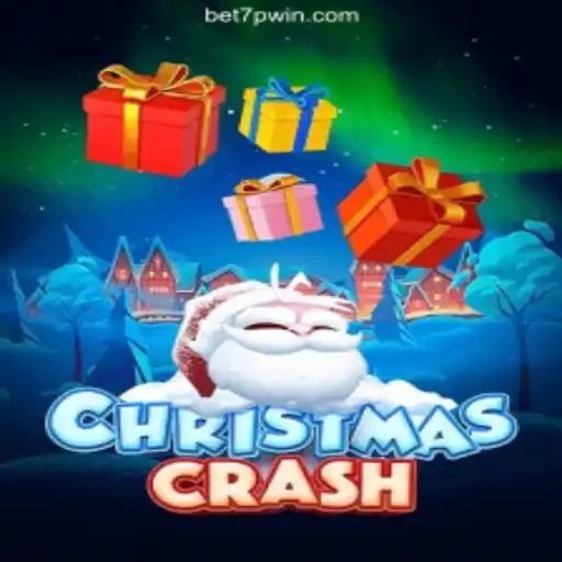 Dive into the Festive Fun of ChristmasCrash at 7PWIN Casino