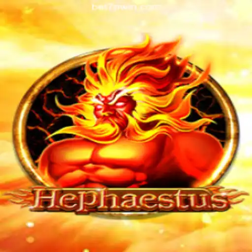 Discover the Mythical World of Hephaestus: An Exciting Online Casino Game