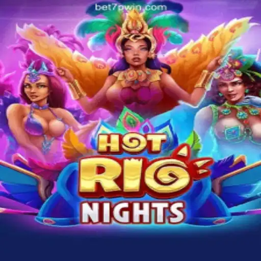 Discover HotRioNights: The Ultimate Casino Adventure