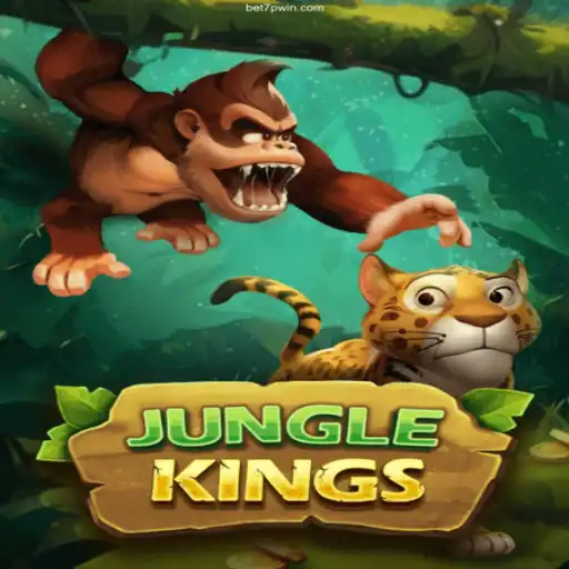 Explore the Thrilling World of JungleKings: A Game of Adventure and Strategy