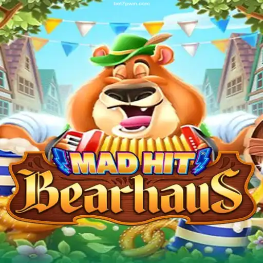 Exploring MadHitBearhaus: The Ultimate Online Gaming Experience