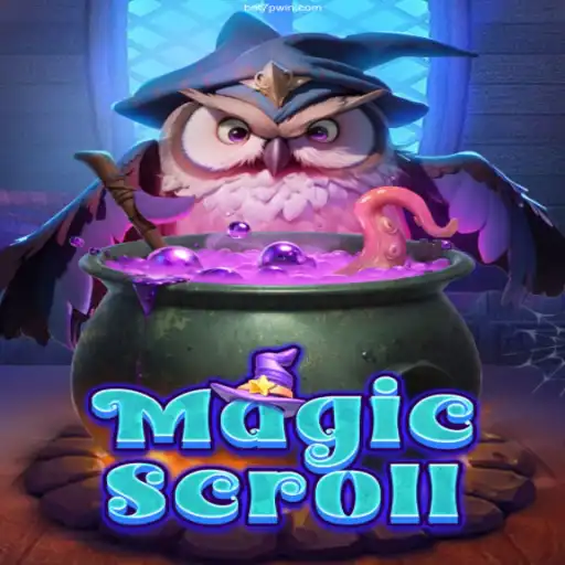 MagicScroll: An Enchanting Journey into the World of Online Gaming