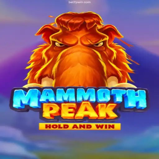 Unveiling MammothPeak: A New Adventure in the Casino Gaming World