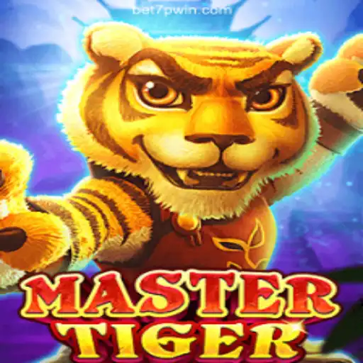 MasterTiger: The Ultimate Experience at 7PWIN Online Casino