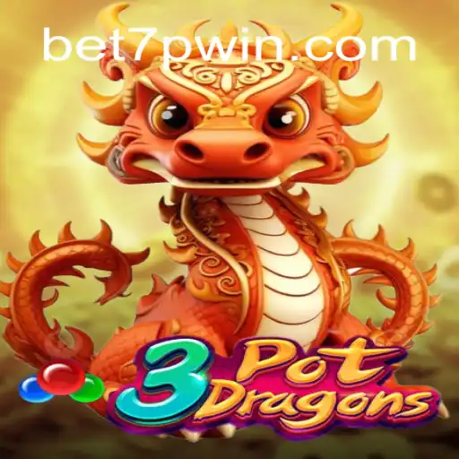 Unveiling the Excitement of 3PotDragons at 7PWIN Cassino