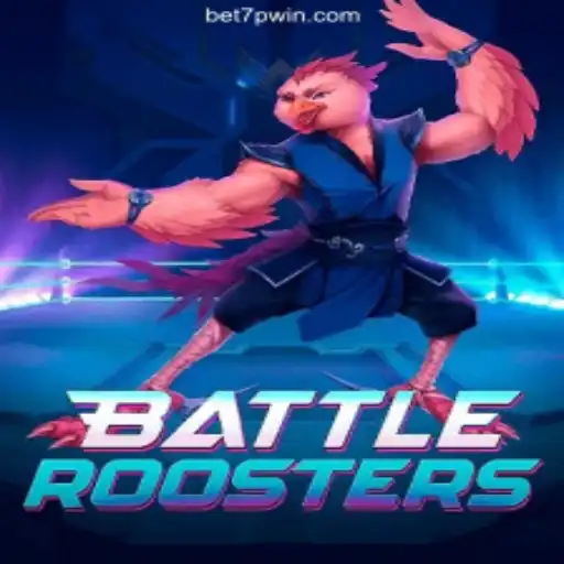 Exploring BattleRoosters: A Legendary Game at 7PWIN Cassino