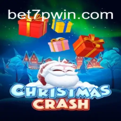 Dive into the Festive Fun of ChristmasCrash at 7PWIN Casino