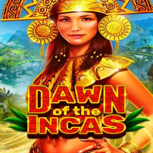 DawnoftheIncas: Explore Ancient Wonders in a New Online Adventure