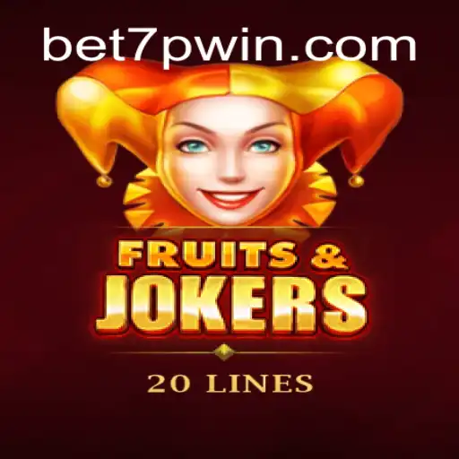 Exploring FruitsAndJokers20: A Thrilling Online Casino Experience with 7PWIN
