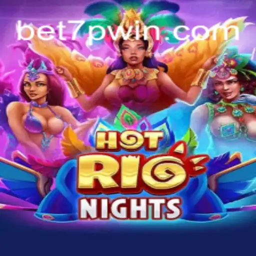 Discover HotRioNights: The Ultimate Casino Adventure