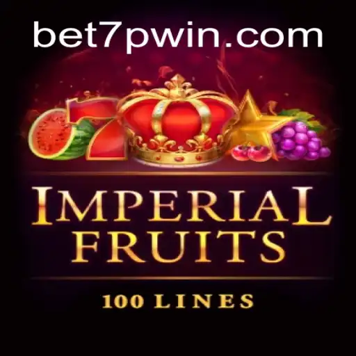 ImperialFruits100: Discover the Thrill of Classic Slots in a Modern World