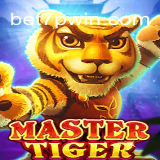 MasterTiger: The Ultimate Experience at 7PWIN Online Casino