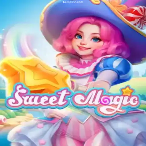 SweetMagic: Dive into a World of Fantasy and Rewards